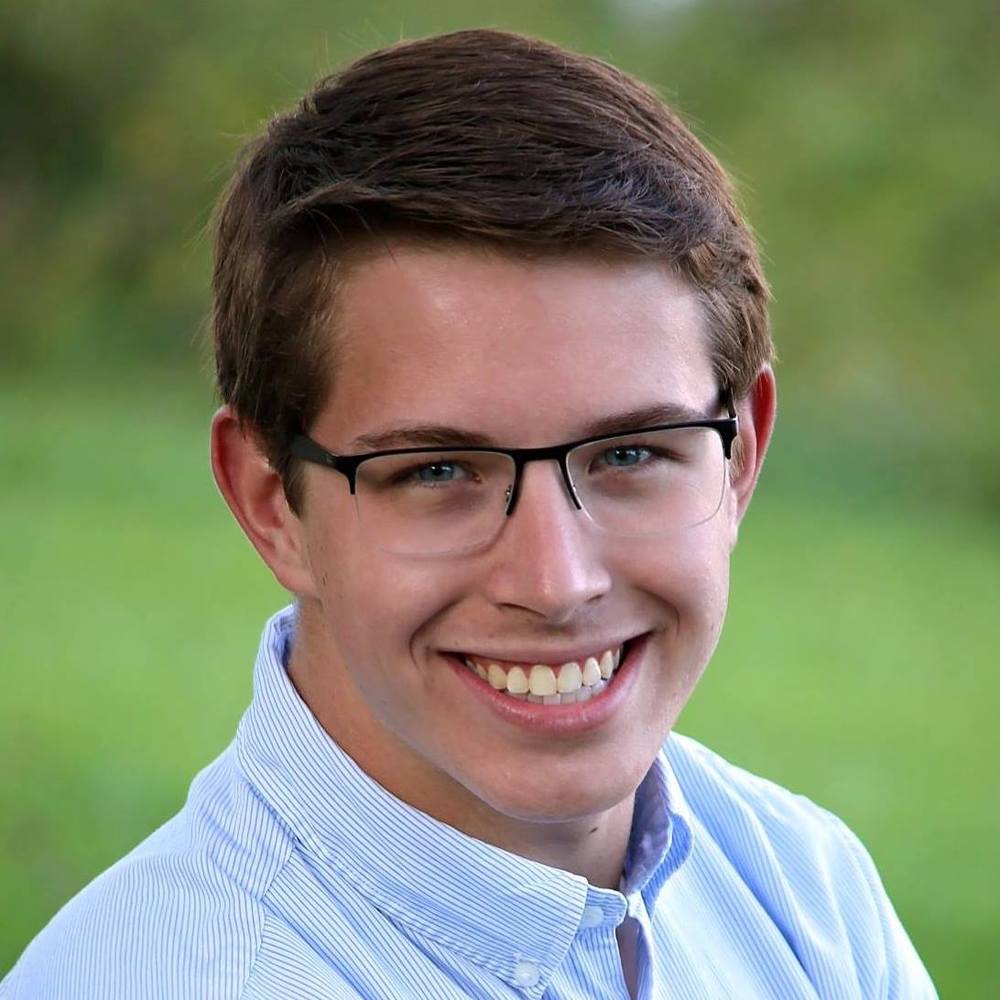 Meet your Posher, Connor